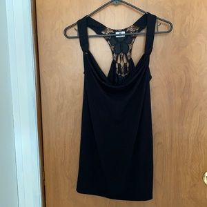 Worthington racerback tanktop